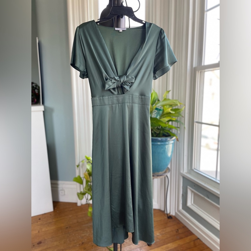 EUC Silky Baltic Born Dress